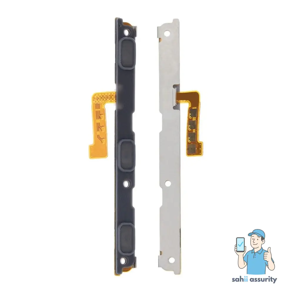 Volume Key Flex Cable for Samsung Galaxy S10